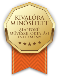 Kiválóra minősített