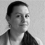 Bakonyiné Grasparics Mária